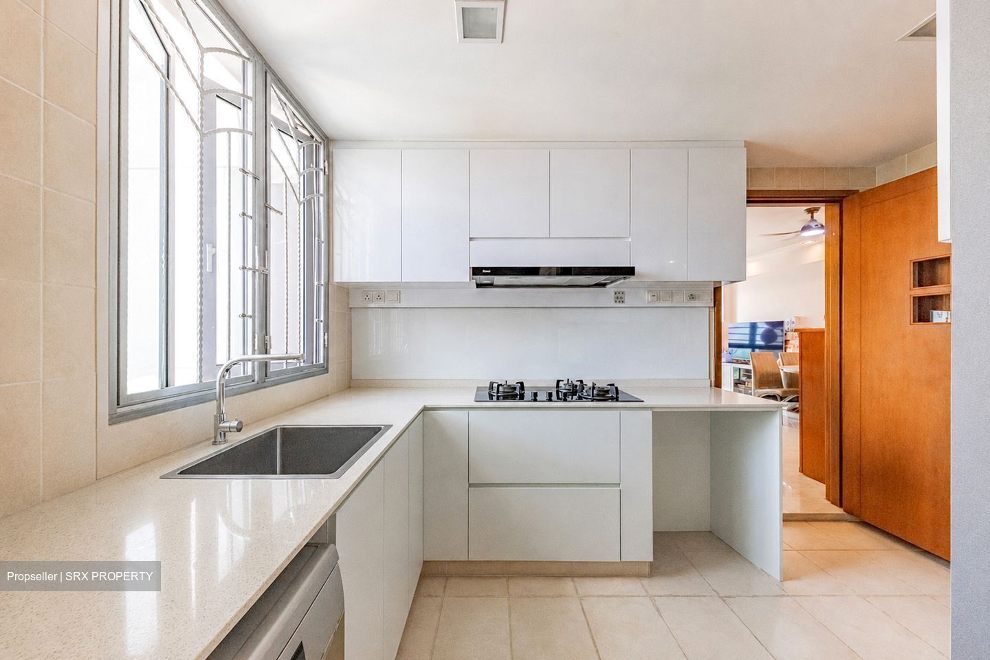 The Madeira (D23), Condominium #595223371